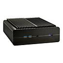 Inter-Tech IP-60 Small Form Factor (SFF) Black thumbnail
