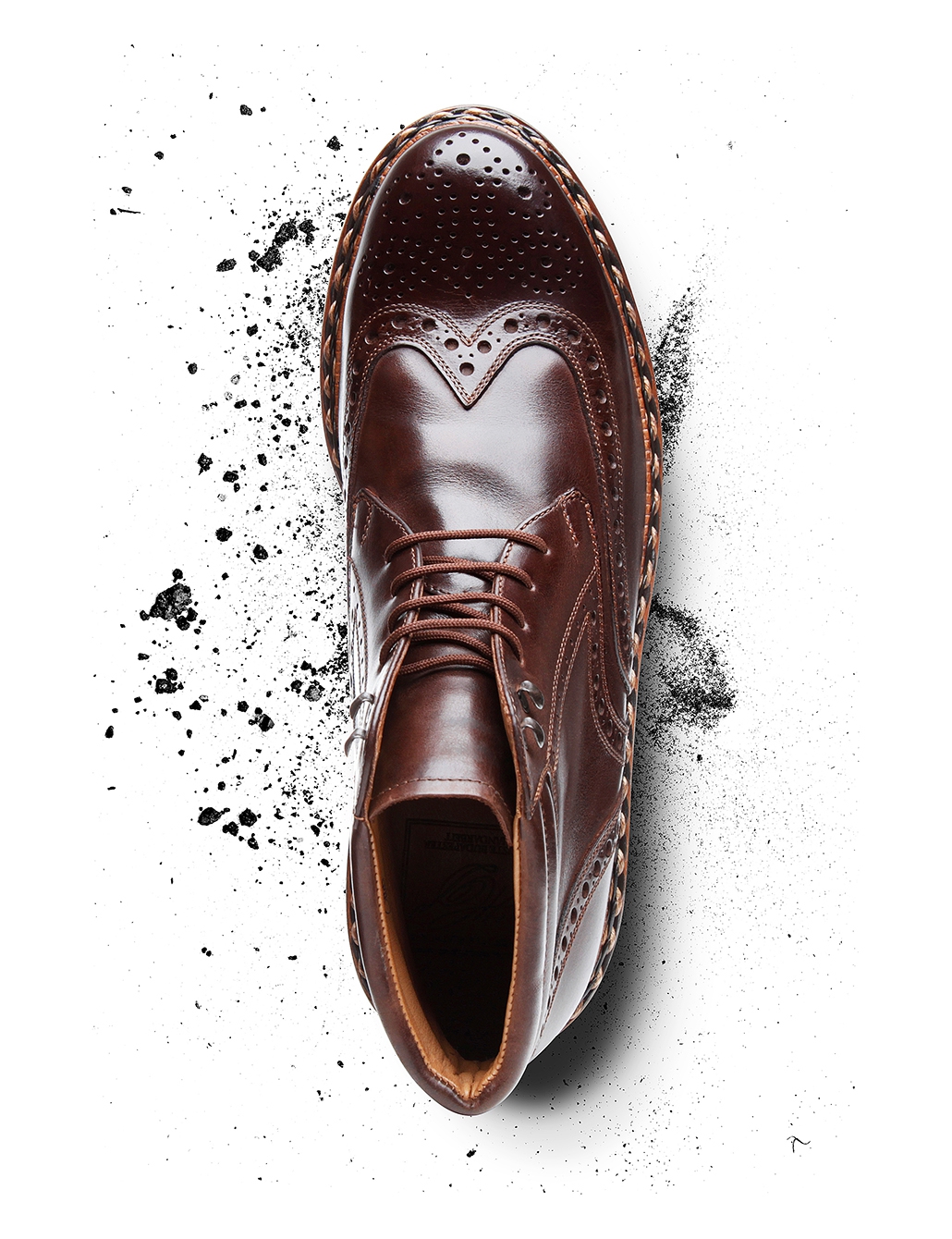 Buda Full-Brogue H_No. 4397 0714-mocca Br/br-12-HD