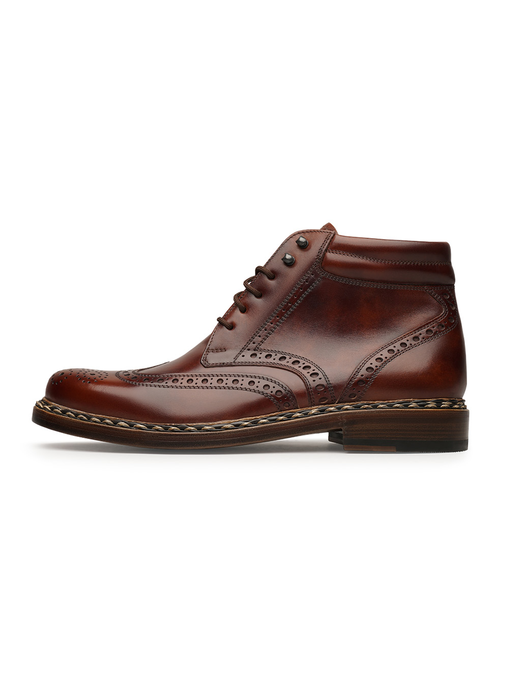 Buda Full-Brogue TC_No. 4397 0616-whiskey Br/dbr-14-HD