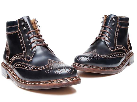 Buda Full-Brogue C_No. 4397 4316-schwarz Br/br-13-HD