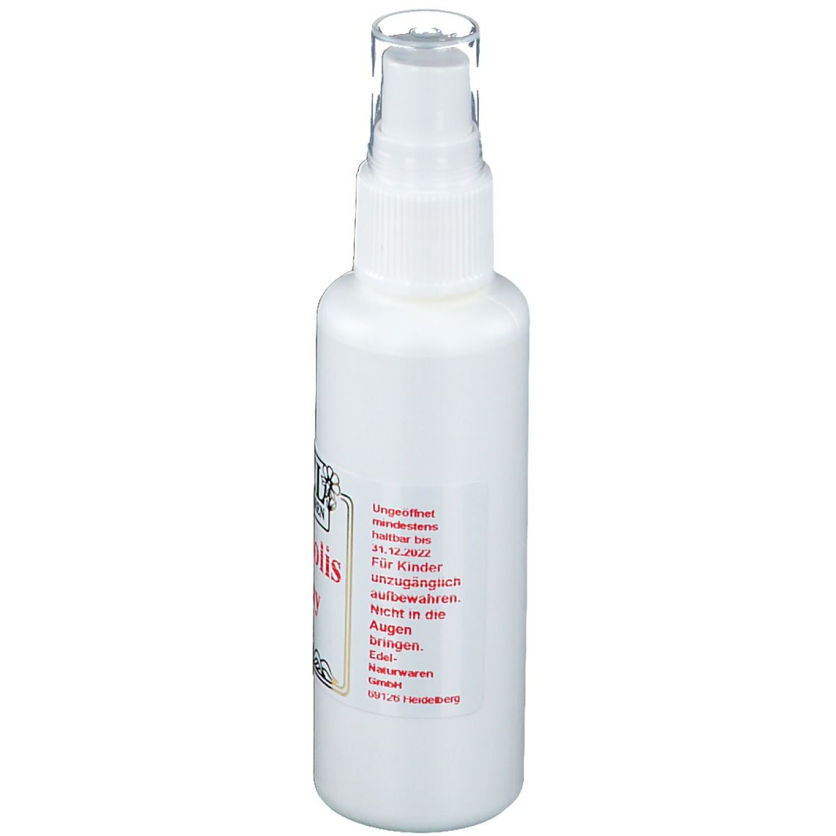 Edel Naturwaren Propolis Spray thumbnail