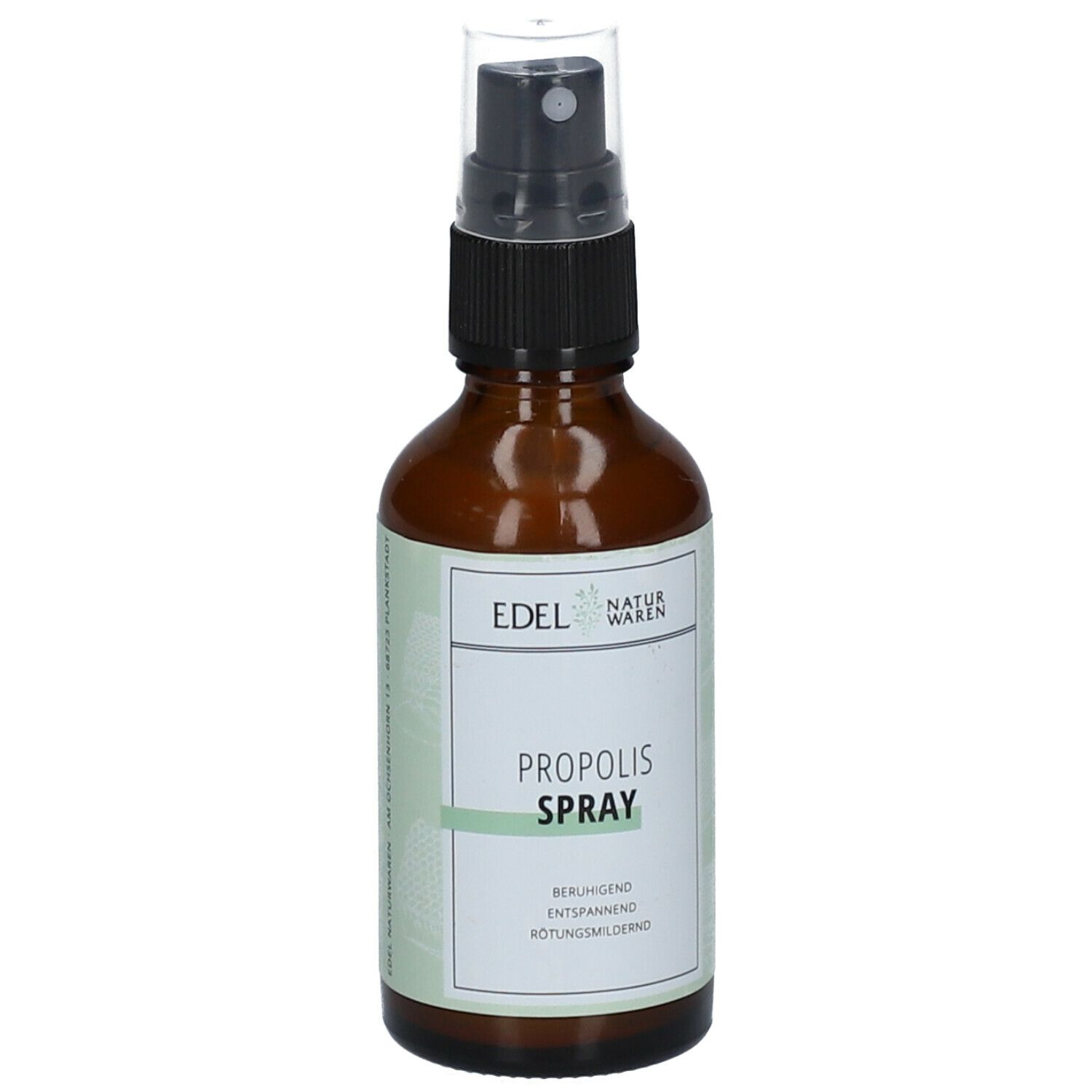 Edel Naturwaren Propolis Spray thumbnail