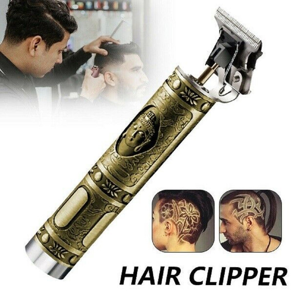 Taglia Capelli Rasoio Elettrico Multi-stile Professionale Gw-9797