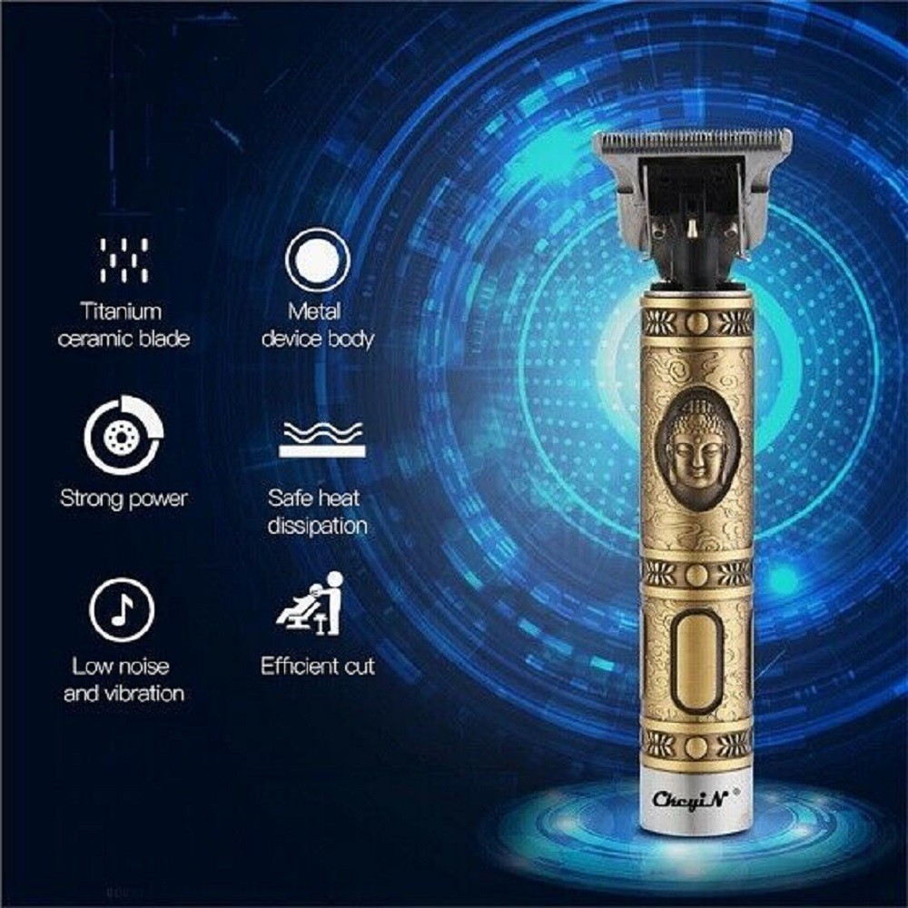 Taglia Capelli Rasoio Elettrico Multi-stile Professionale Gw-9797 thumbnail