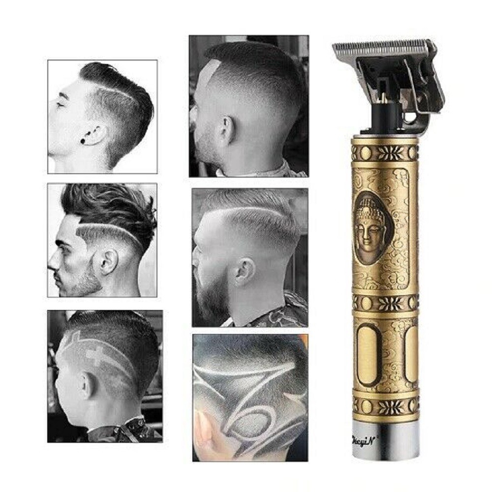 Taglia Capelli Rasoio Elettrico Multi-stile Professionale Gw-9797 thumbnail