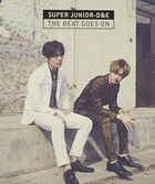 Super Junior-D&E - Beat Goes on