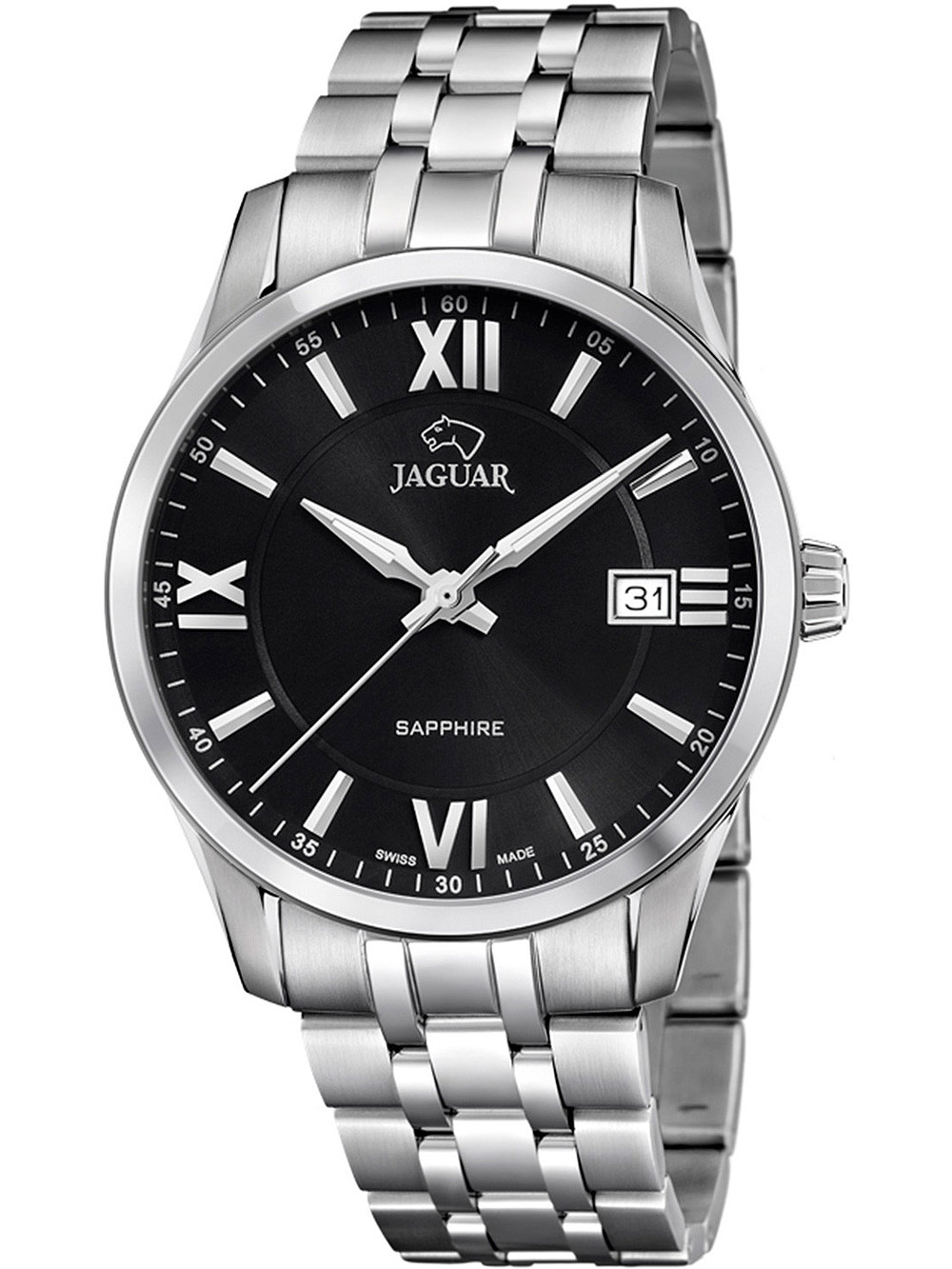 Jaguar J964/4 Acamar Herren 40mm 10ATM