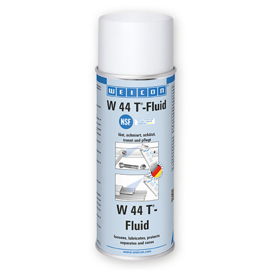 WEICON® - W 44 T®-Fluid NSF-Multi-Spray 400ml