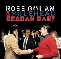 Reagan Baby [Promo]