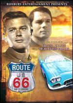 Route 66: the Complete Second Season (8 Discs)