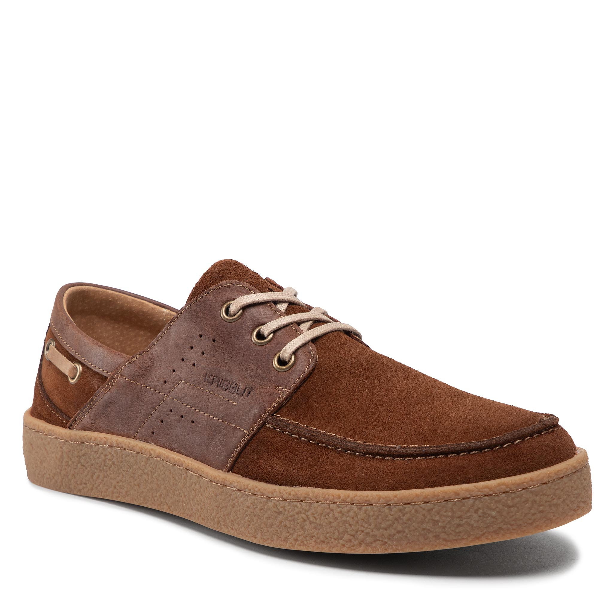 Krisbut 5509-2-9 Hnědá 45