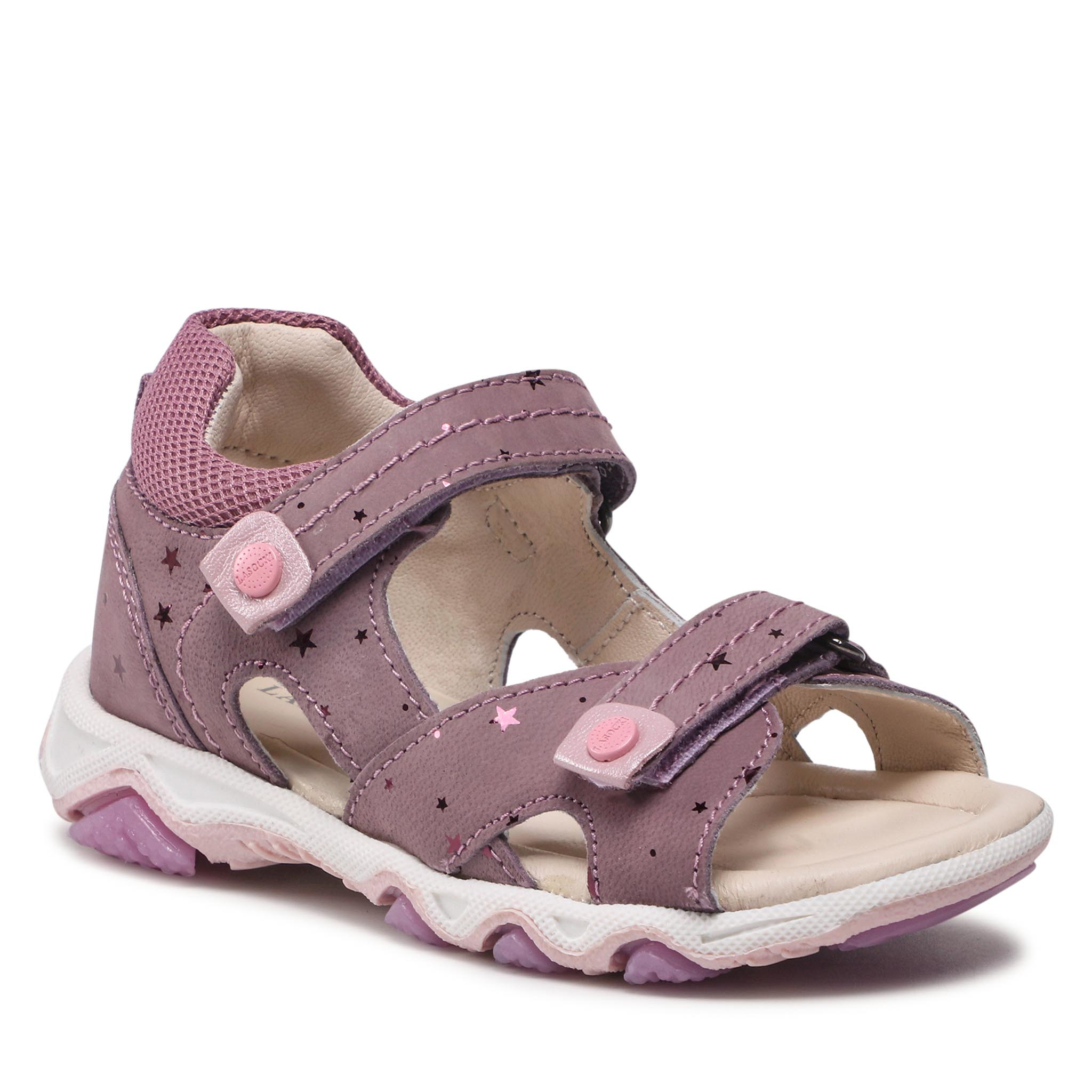 Lasocki Kids CI12-2658-01(III)DZ Růžová 26