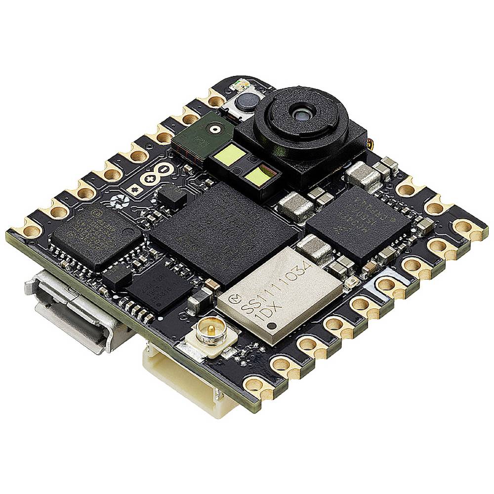 ARD NIC Vision - Pro Nicla Vision STM32H747AII6 (ABX00051)