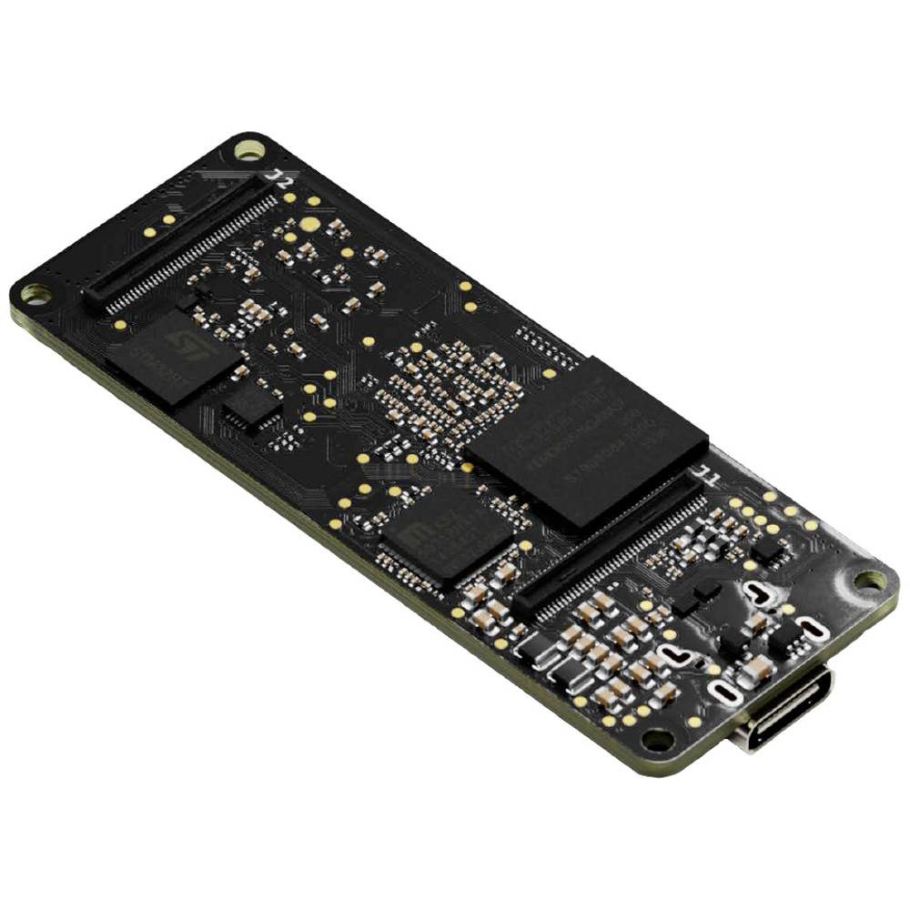 Arduino ABX00049 Portenta X8 High-Performance IoT Board with Linux