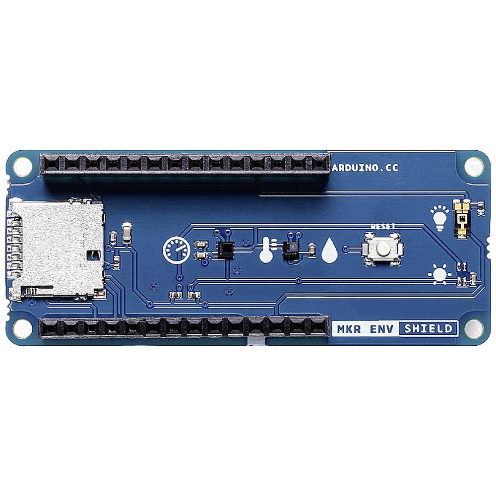 Arduino ASX00029 Environmental Sensor Kit