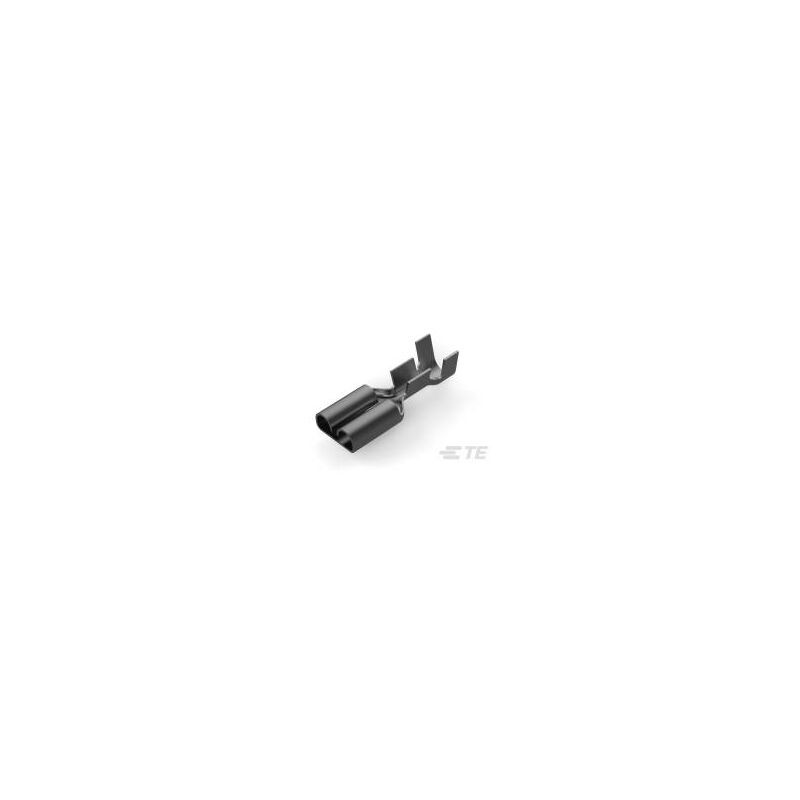 TE Connectivity FASTIN-FASTONFASTIN-FASTON 42238-2 AMP