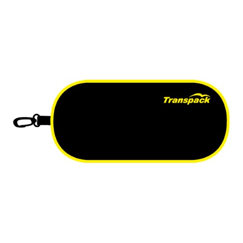 Transpack Goggle Shield - Yellow