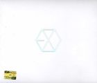 EXO-K the 1st Mini Album [MAMA]