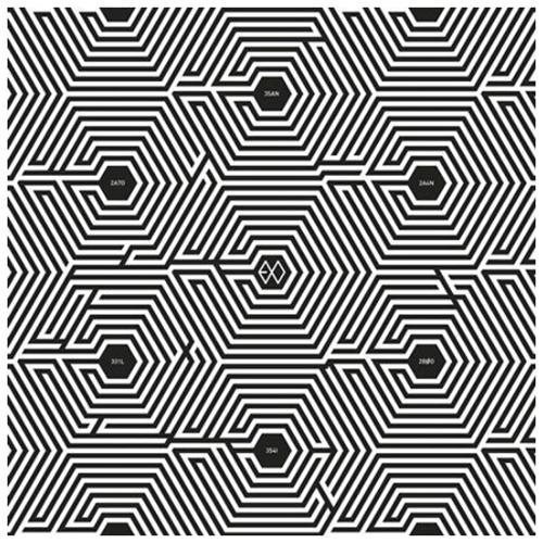 Overdose (2nd Mini Album) (IMPORT)