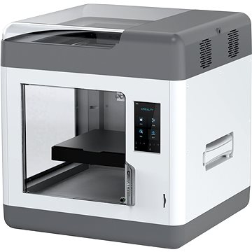 Impressora 3D FDM Creality SERMOON V1 PRO Fechada-1202050003