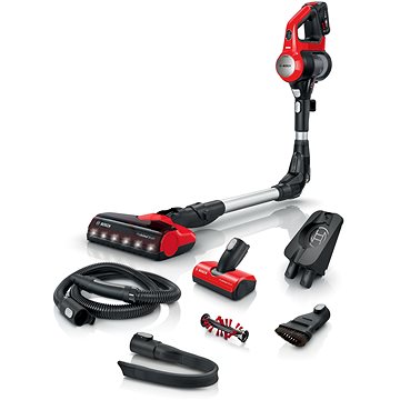 Cordless Vacuum Cleaner BOSCH BBS711ANM