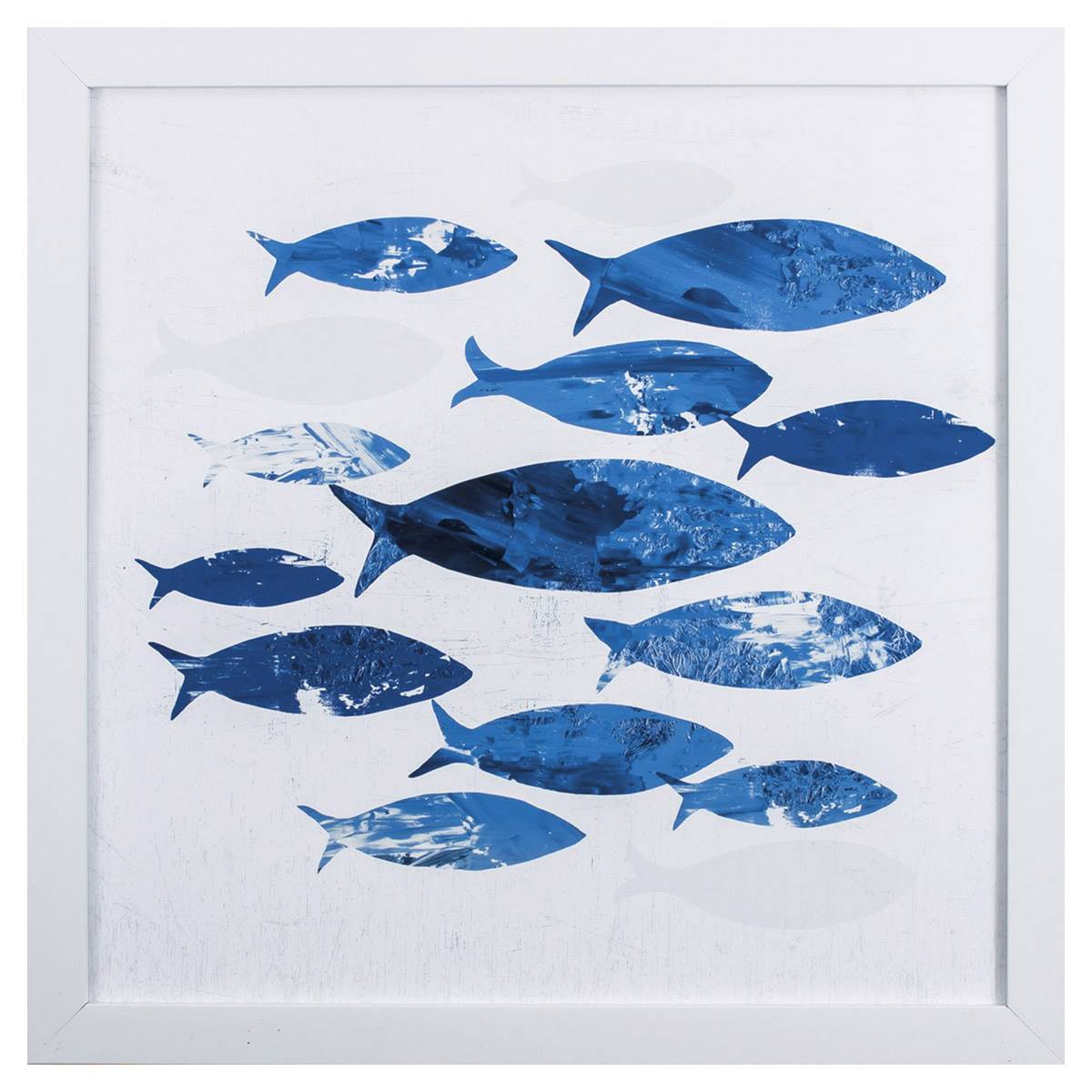Propac Images(R) Sea Gold I Wall Art