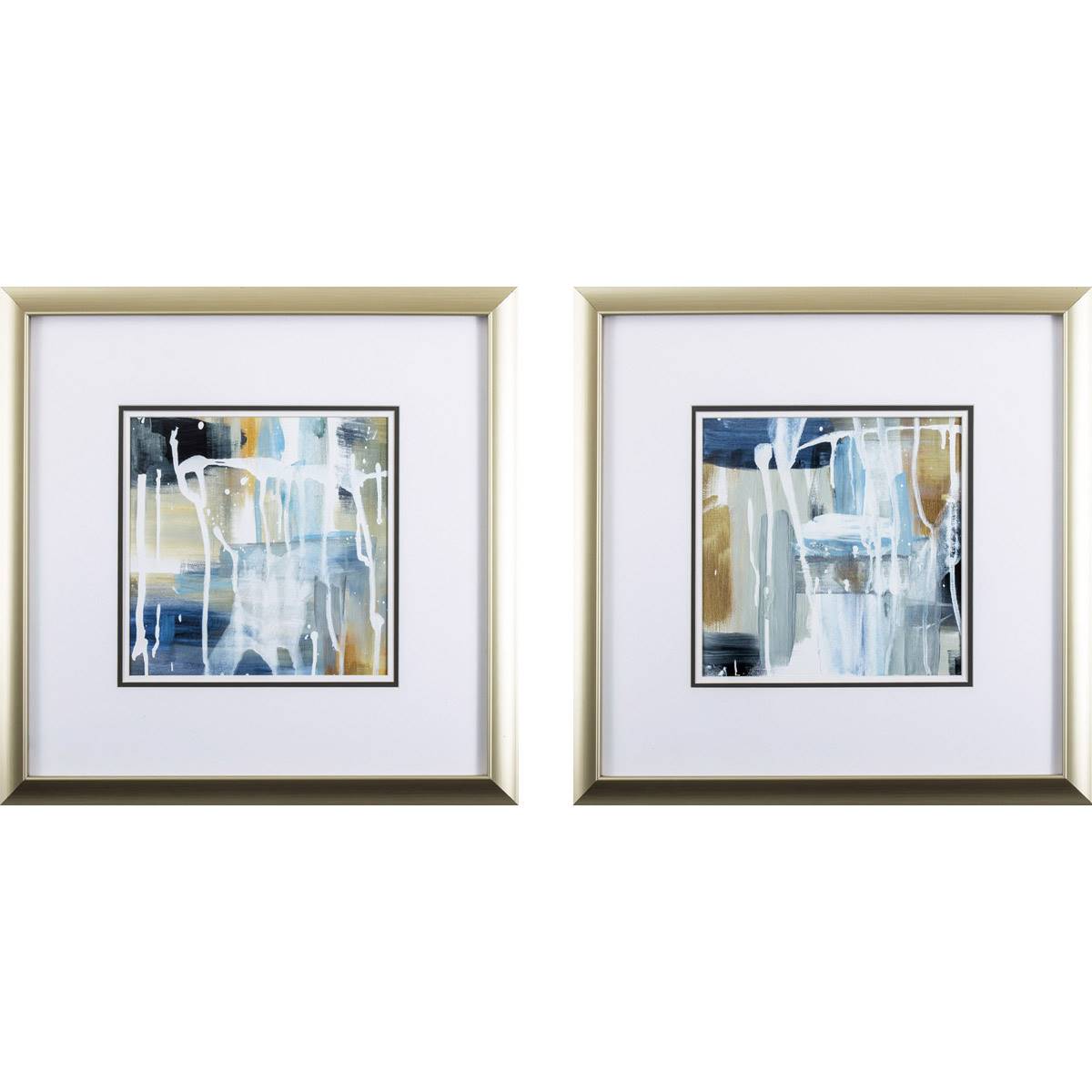 Propac Images(R) 2pc. Weather Wall Art - a