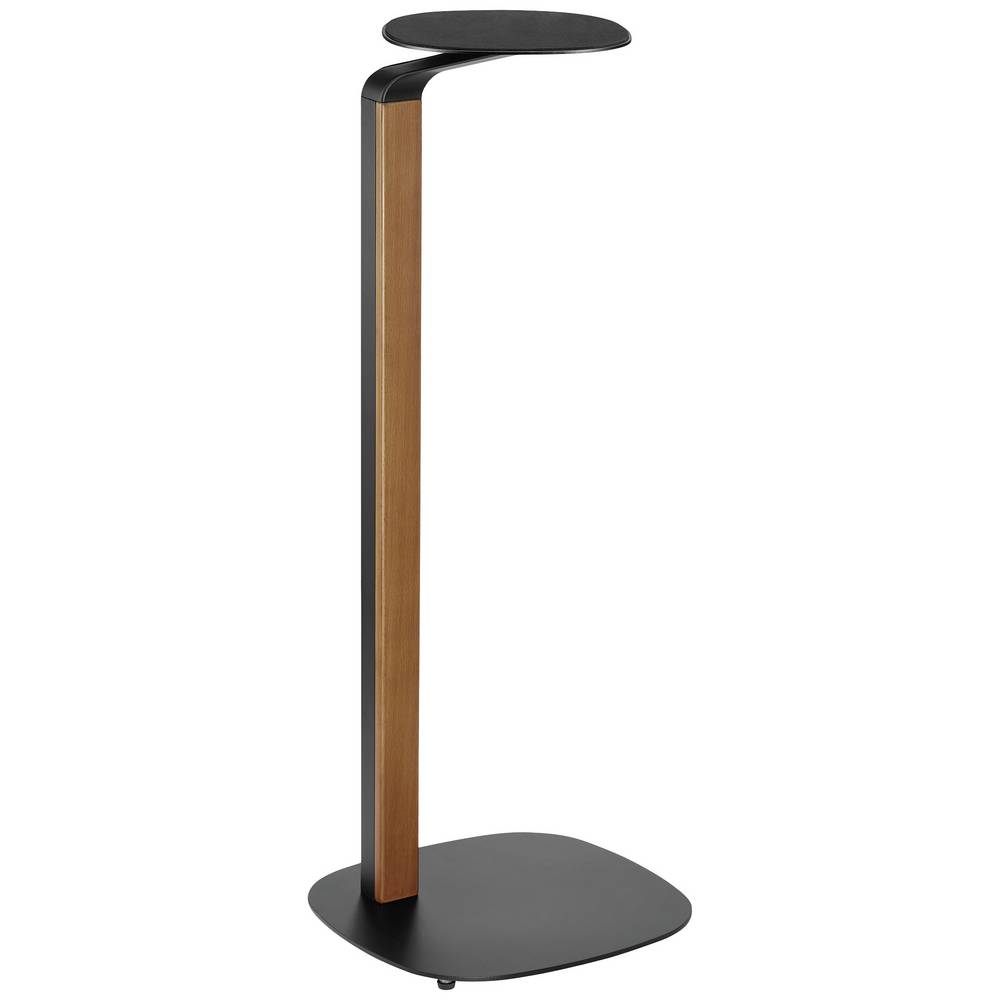 My Wall HS 20 L Speaker Stand Floor Stand Black, Wood 2 Pc(s)