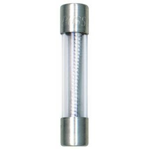 AEMC 2119.84 Fuse for AEMC 5050, 5060, 5070, & 6505, 0.1A, Set of 3