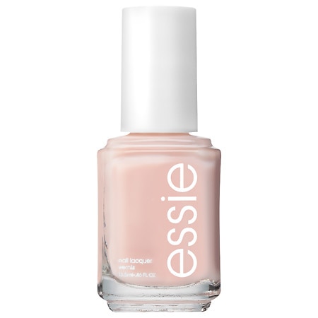 Essie Salon-Quality Nail Polish, Vegan, Skinny Dip (light Peach), 0.46 Fl Oz - 0.46 Oz | CVS