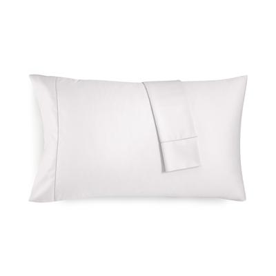 Charter Club Damask King Pillowcase Set, 550 Thread Count 100% Supima Cotton, Created for Macy's Bedding