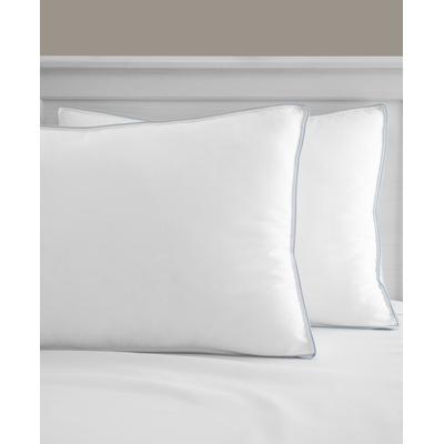 SensorGel Cool Fusion Firm Density King Bed Pillow with Cooling Gel Beads, Created for Macy's