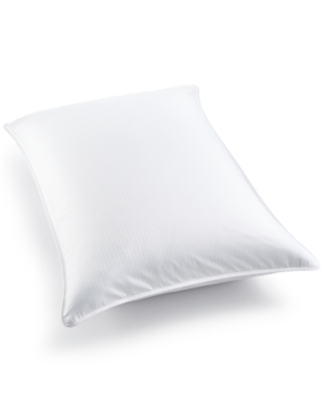Charter Club Firm King Down Pillow, Created for Macy's Bedding
