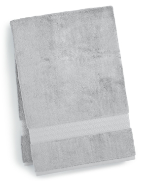 Hotel Collection Finest Elegance 30" X 56" Bath Towel, Created for Macy's Bedding