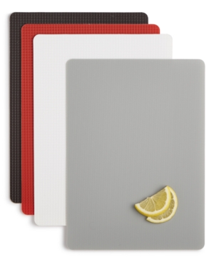 Martha Stewart Collection 4-Pc. Flex Mat Set, Created for Macy's