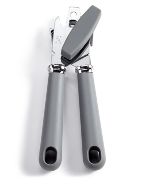 Martha Stewart Collection Traditional Can Opener, Created for Macy's