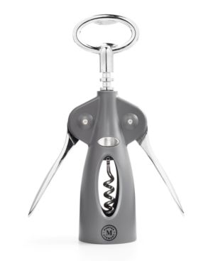 Martha Stewart Collection Winged Corkscrew, Created for Macy's