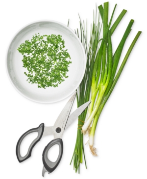 Martha Stewart Collection Kitchen Shears, Created for Macy's