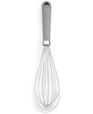 Martha Stewart Collection Balloon Whisk, Created for Macy's