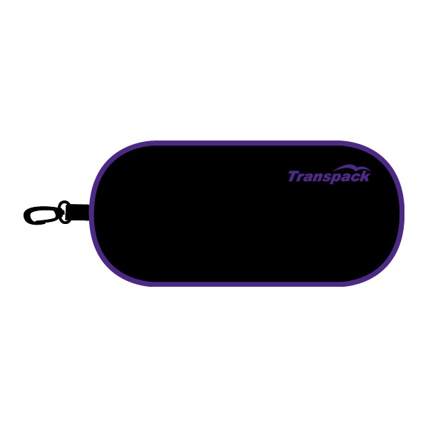 Transpack Goggle Shield - Purple