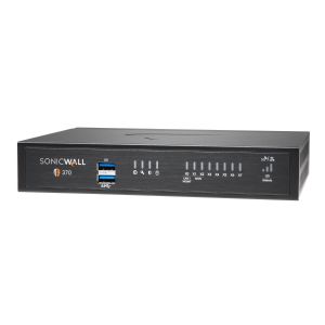 Sonicwall TZ370 SECURE UPGRADE THREAT 3YRPERP (02-SSC-7287)
