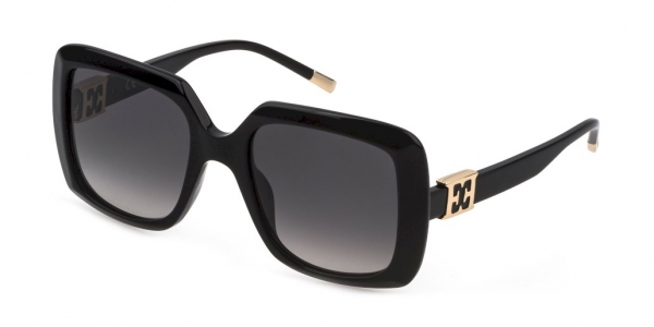 Escada SESC22 0700 Shiny Black