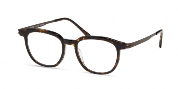Modo 4542 Men's Eyeglasses in Tortoise