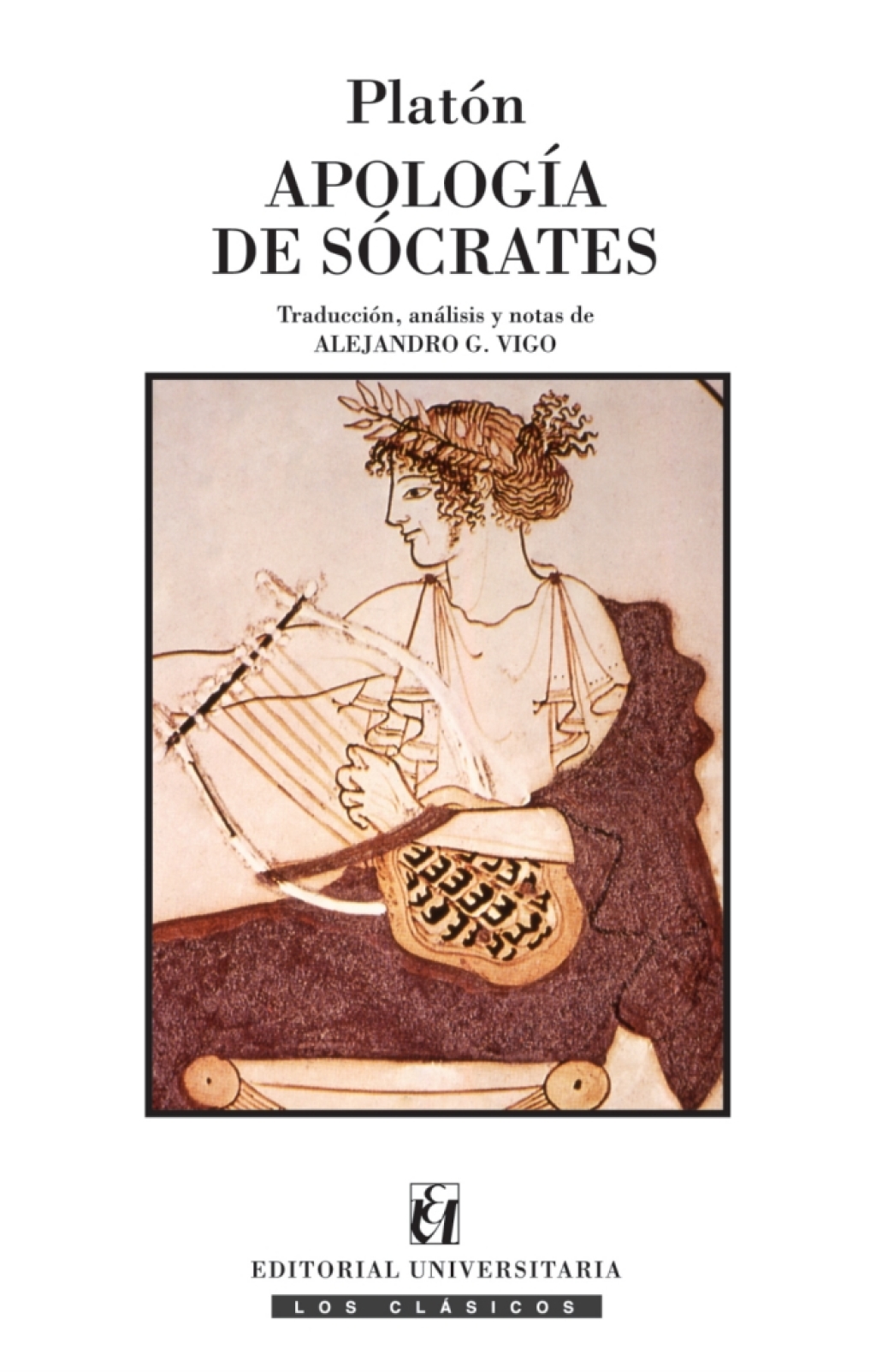 Apología De Sócrates - 9th Edition (eBook)