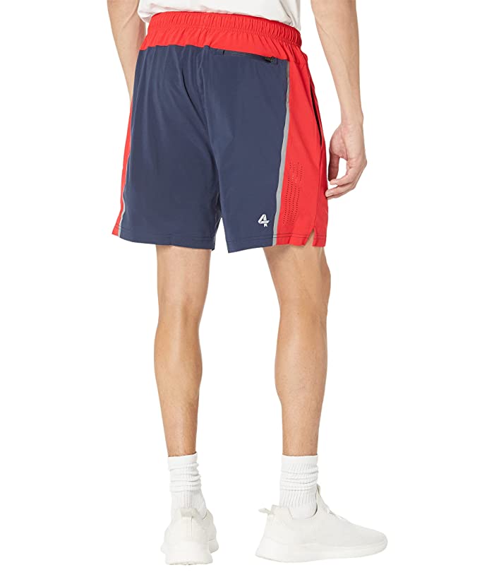 Bolt Short - 7  - Unlined thumbnail