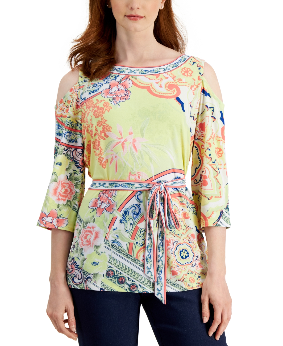 sunlight bell solar lamp