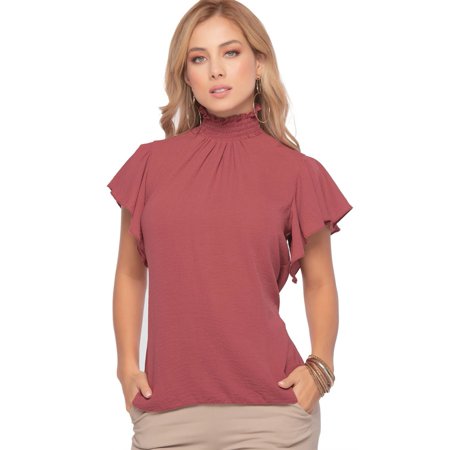 Ryocco 6781 Blouse