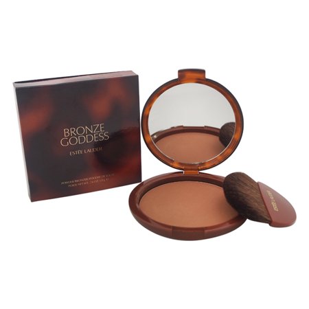 Estee Lauder/Bronze Goddess Powder Bronzer 02 Medium 0.74 Oz - Picture 1 of 1