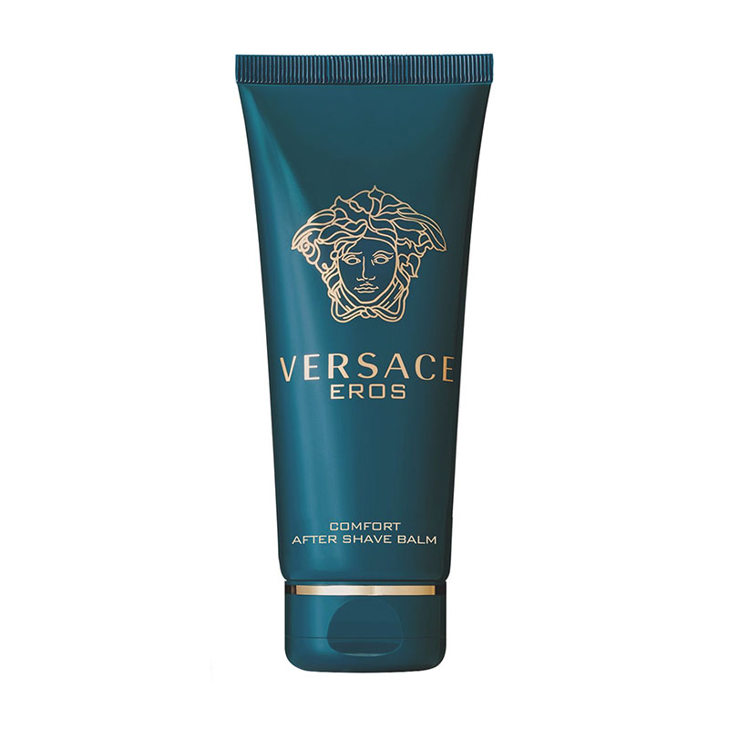 Versace Eros by Gianni Versace AFTERSHAVE BALM 3.4 OZ for MEN