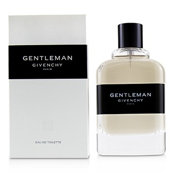 Givenchy Gentleman 2017 Eau De Toilette Men 100 Ml